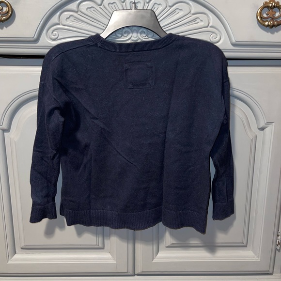 ABERCROMBIE & FITCH SWEATER - Picture 6 of 7